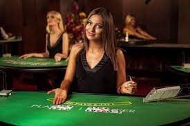 Live dealer Pragmatic Play blackjack di akademitoto